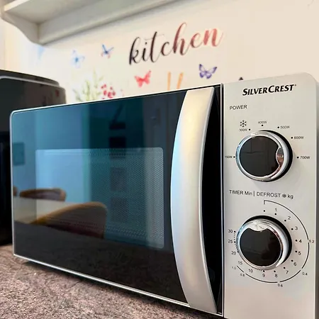 Pensionat Koala Haus - & In