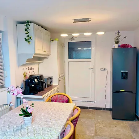 Koala Haus - & In Pensionat *