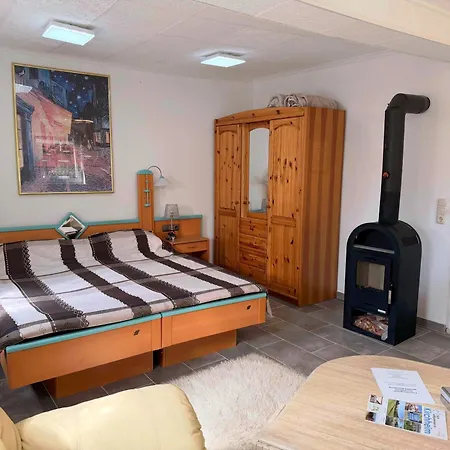 Koala Haus - & In * Bad Hersfeld