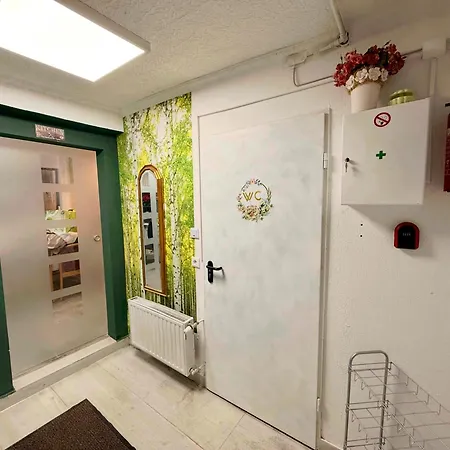 Pensionat Koala Haus - & In *