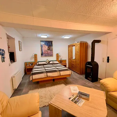 Pensionat Koala Haus - & In