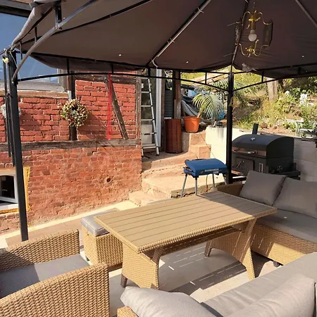 Koala Haus - & In * Bad Hersfeld