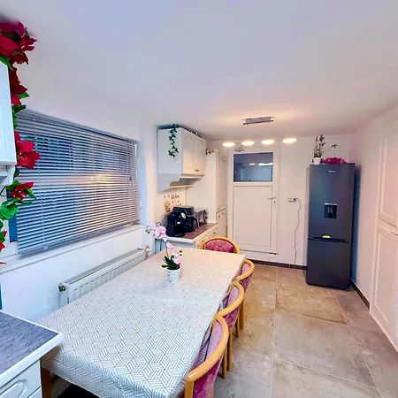 Koala Haus - & In Pensionat Bad Hersfeld