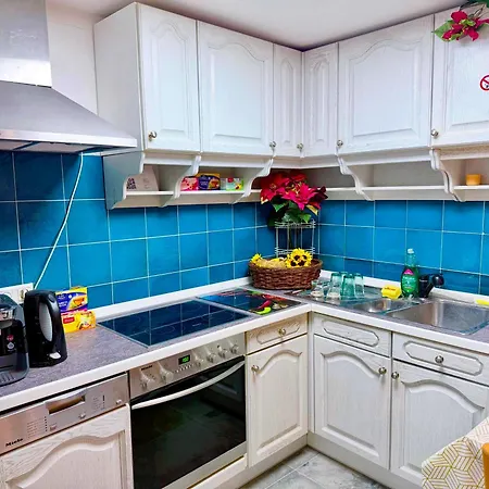 Koala Haus - & In Bad Hersfeld