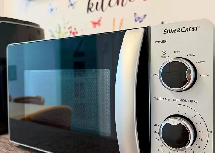 Pensión Koala Haus - & In