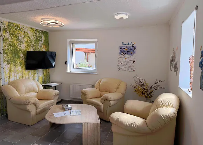 Koala Haus - & In Pensión *