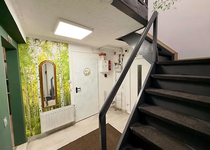 Koala Haus - & In * Bad Hersfeld