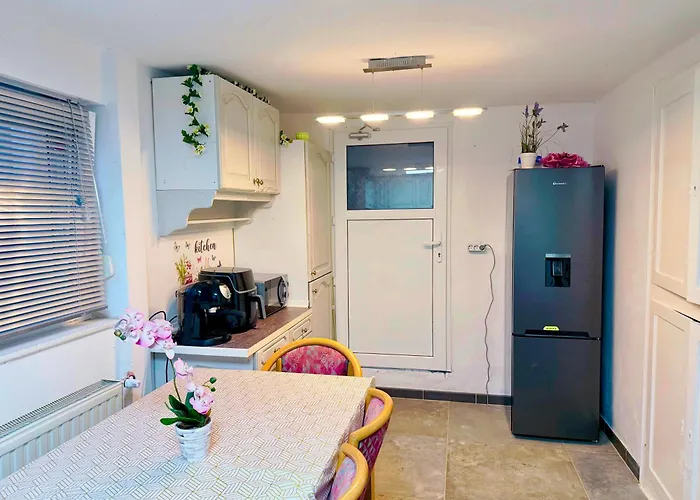 Koala Haus - & In Pensión *