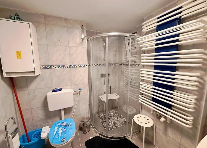 Koala Haus - & In Pensión