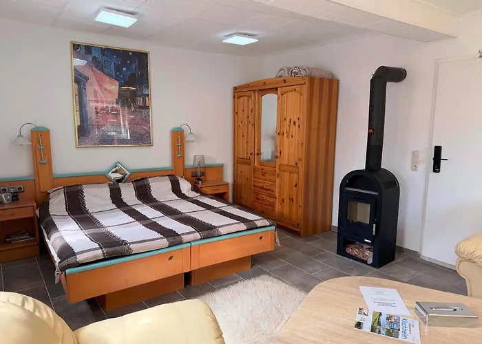 Koala Haus - & In * Bad Hersfeld