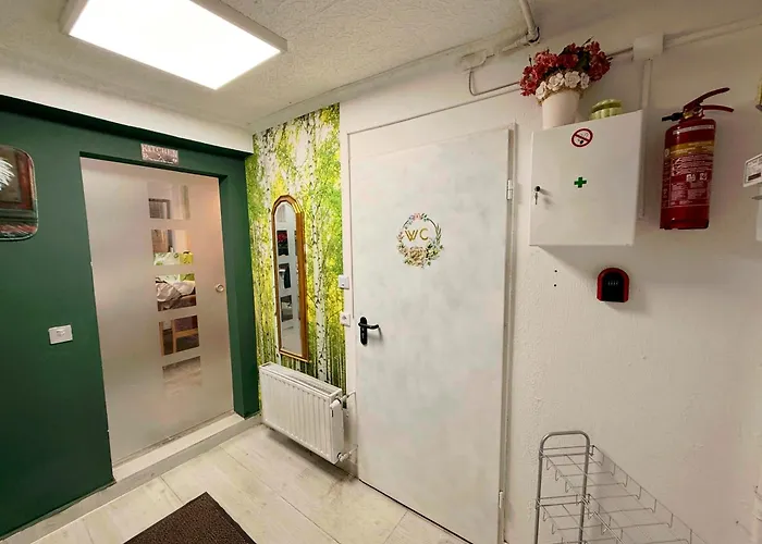 Pensión Koala Haus - & In *