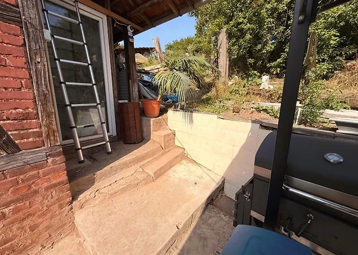 Koala Haus - & In Pensión Bad Hersfeld