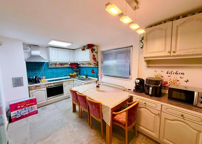 Pensión Koala Haus - & In *