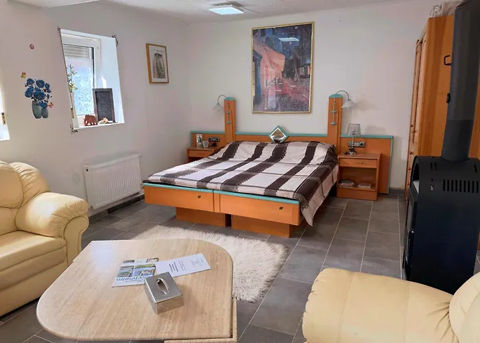 Koala Haus - & In Pensión *