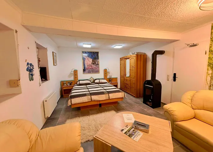 Pensión Koala Haus - & In