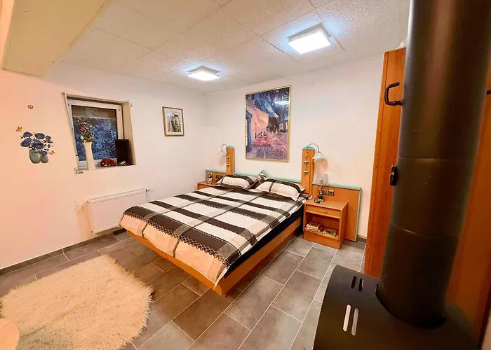 Koala Haus - & In * Bad Hersfeld