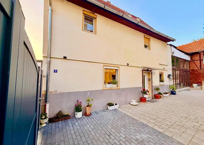 Koala Haus - & In Pensión Bad Hersfeld