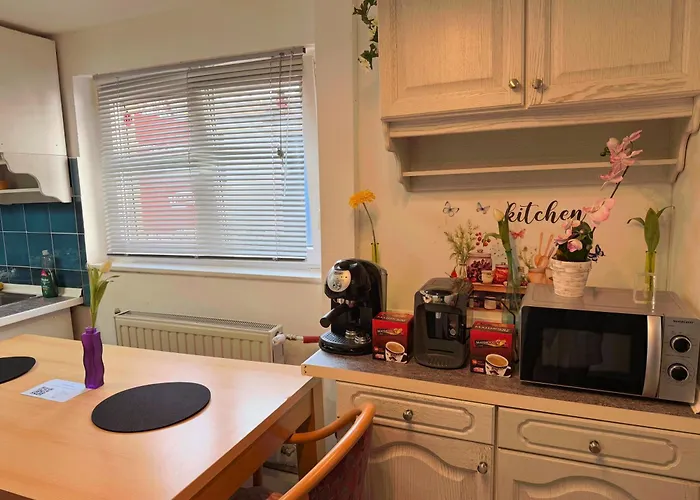 Koala Haus - & In Bad Hersfeld