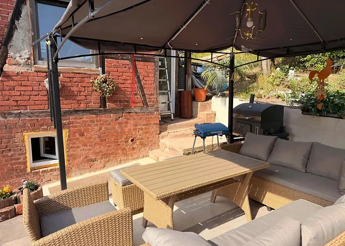 Koala Haus - & In * Bad Hersfeld