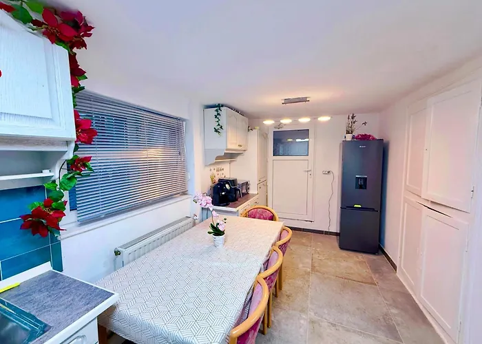 Koala Haus - & In Pensión Bad Hersfeld