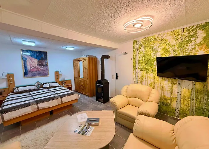 Pensión Koala Haus - & In *