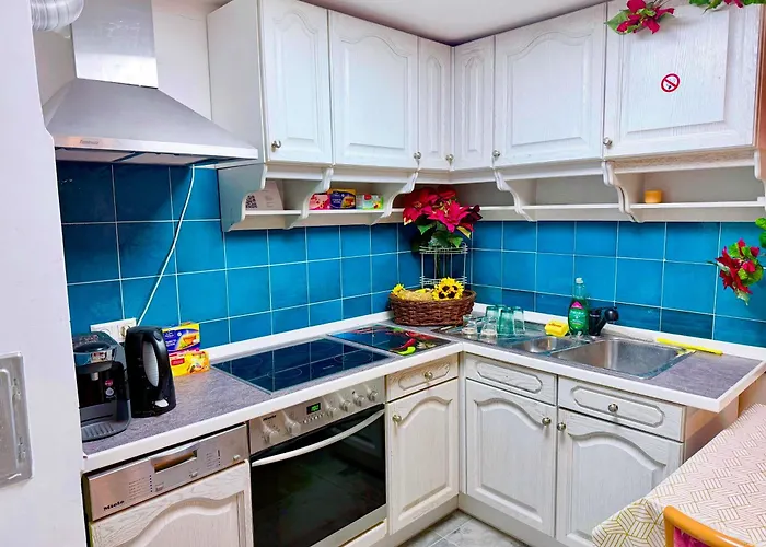 Koala Haus - & In Bad Hersfeld