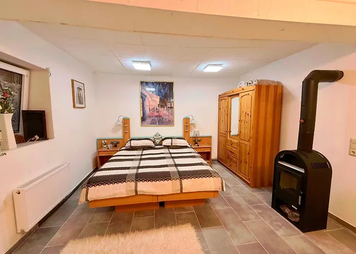 Koala Haus - & In * Bad Hersfeld