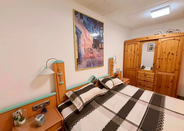 Pensión Koala Haus - & In